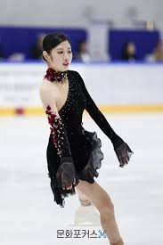 차준환 3회 연속 올림픽 확정! 이해인·신지아 첫 태극마크 관련사진