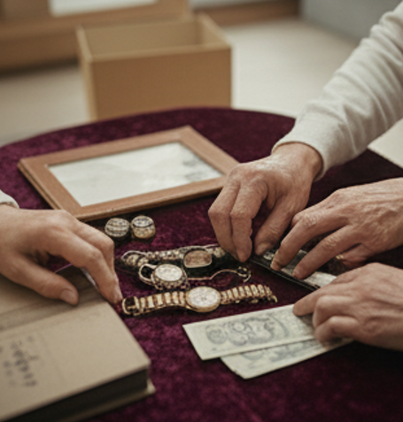 상속세 기본 개념 1