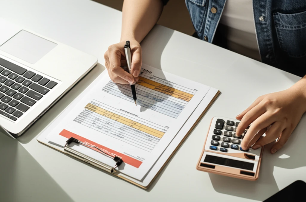 운전자보험 갱신, 지금이 최적기! 현..