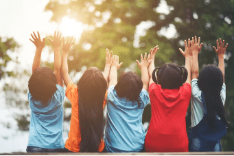 아이돌봄 서비스 신청