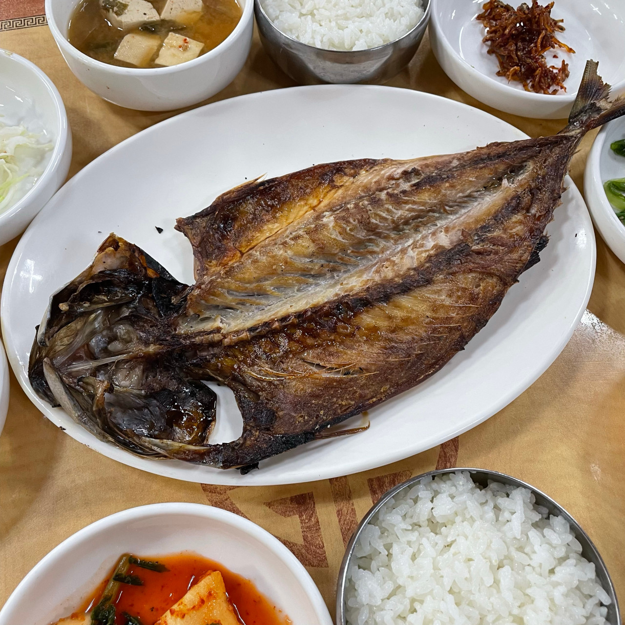 현지인 추천 안동 맛집 추천 : 맛집 총정리, 안동 가볼만한곳 맛집 베스트