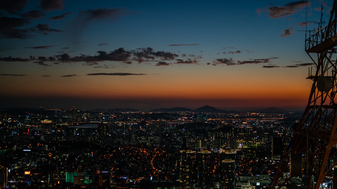 Namsan