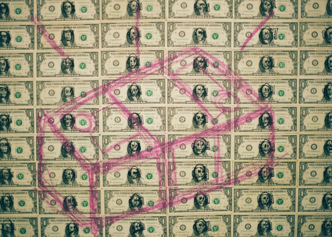 revenue stamp