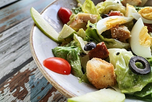 키토제닉 레시피 음식 list 10