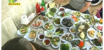 생생정보 연안부두 횟집 60첩반상 위치 예약 정리_10