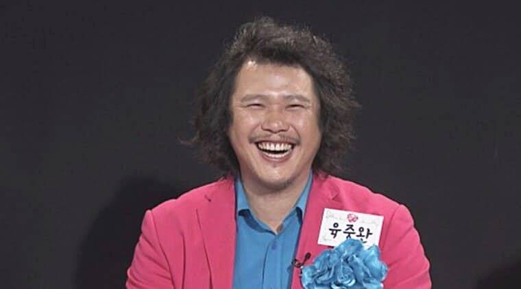 가수-육중완