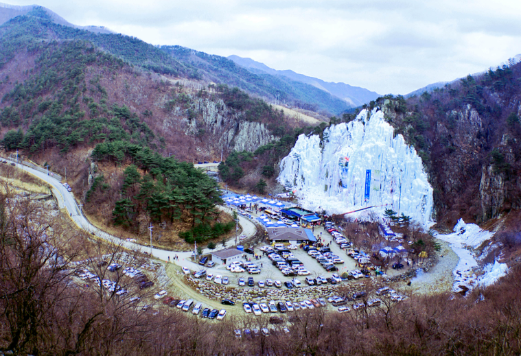 청송 가볼만한곳