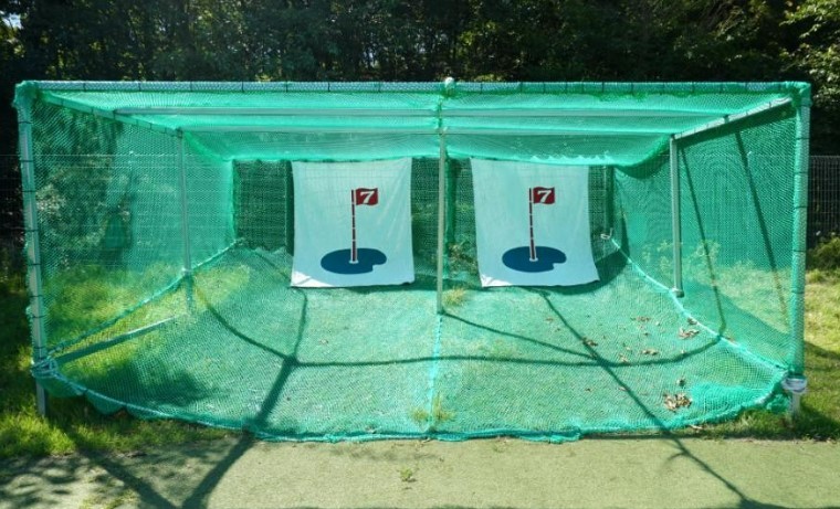 세종 오가낭파크골프장 (오가낭뜰그린파크골프장)