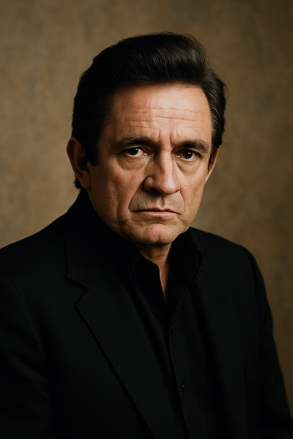 조니 캐쉬 관련 사진