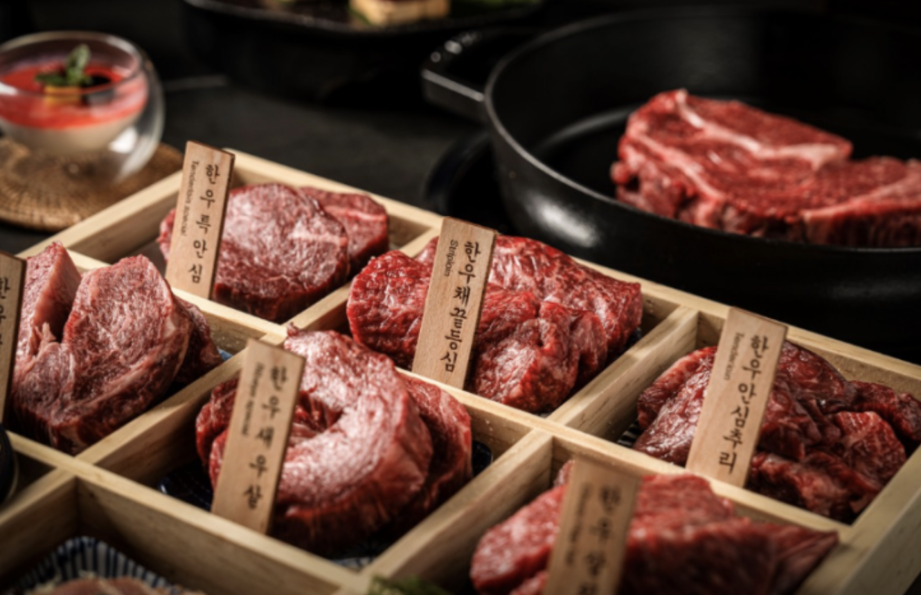 미우새 이동건 소고기