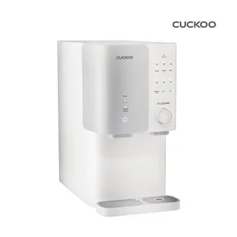 쿠쿠 정수기 코크살균 방법 및 위생관리 가이드_6