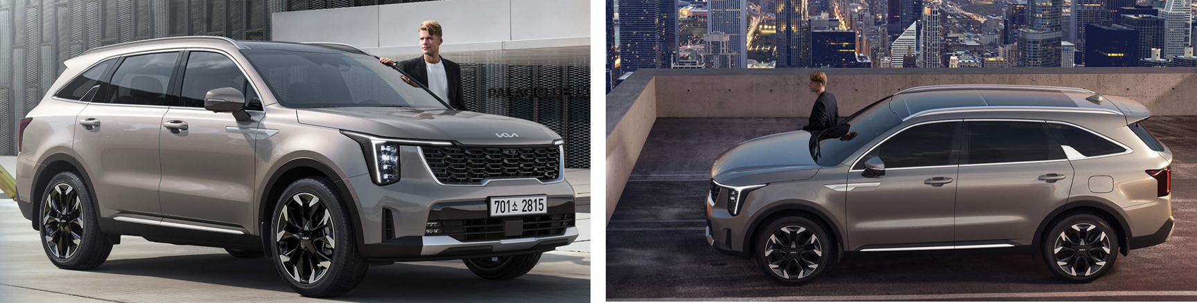 기아자동차 쏘렌토, 기아자동차 쏘렌토 디자인, 기아자동차 쏘렌토 신차가격표