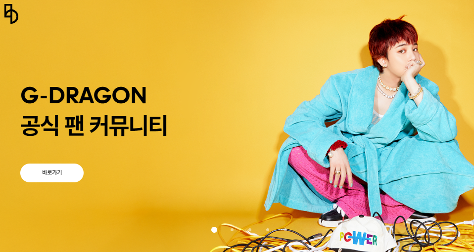 지드래곤 콘서트