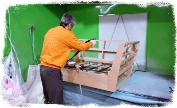 세상에서 단 하나뿐인 1인 소파 대형소파 맞춤 소파