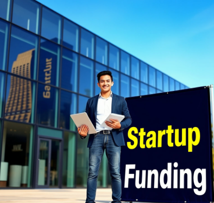 청년창업 자금대출 그림