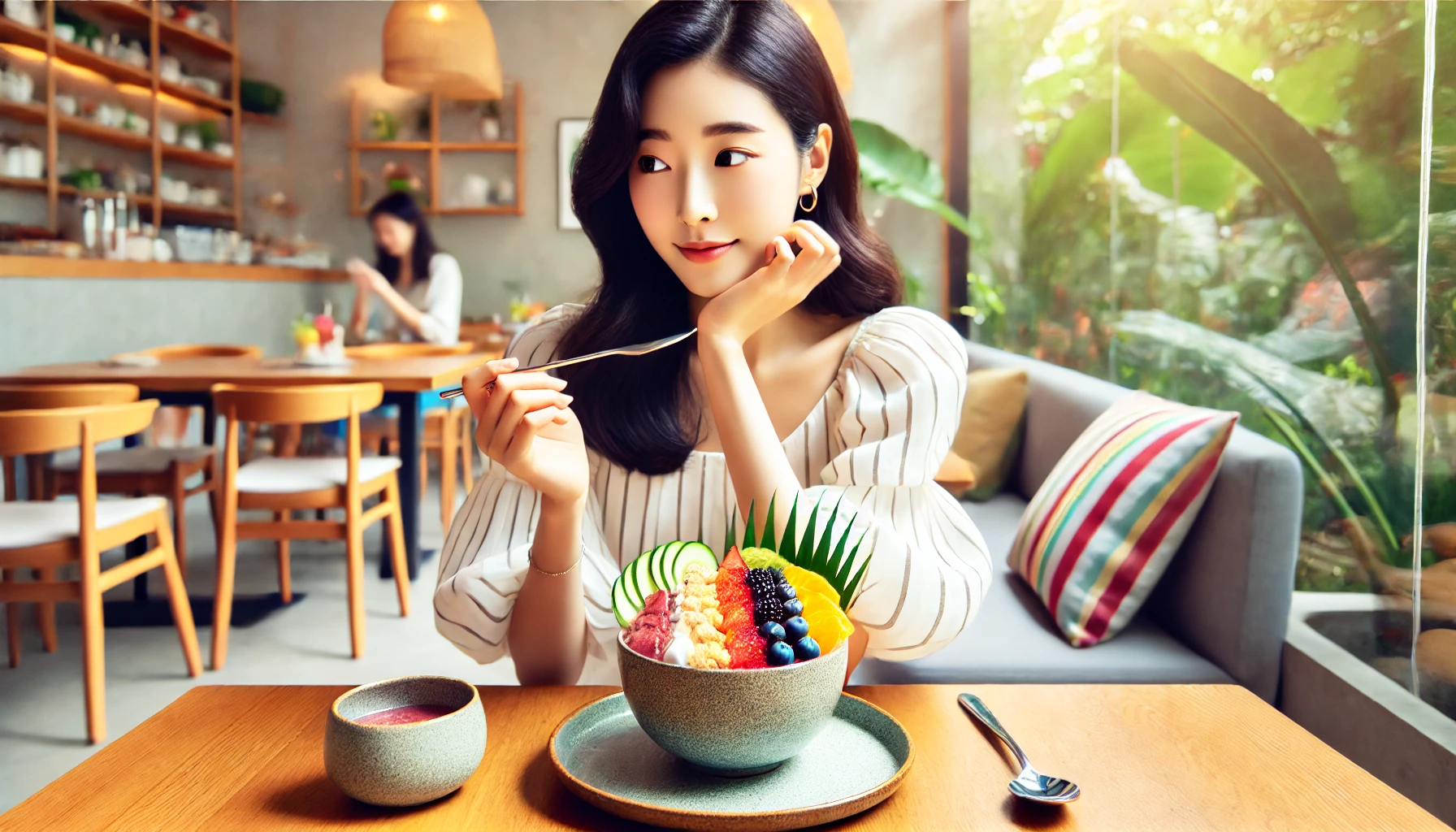 오크베리 아사이