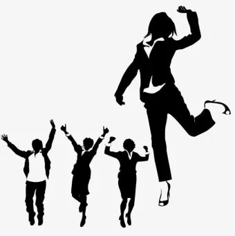 환호작약 뜻 유래 의미 기쁨 고사성어_9