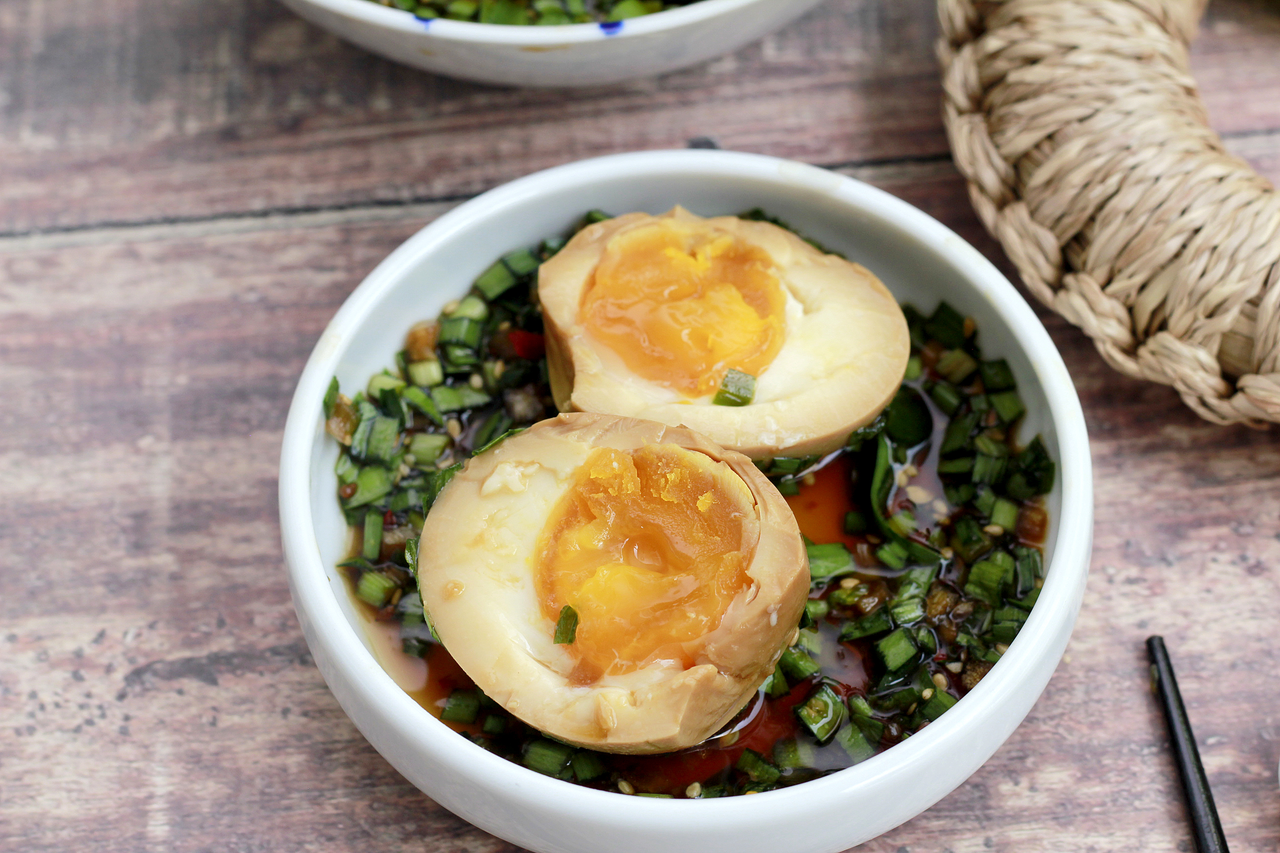 이찬원달걀부추짜박이