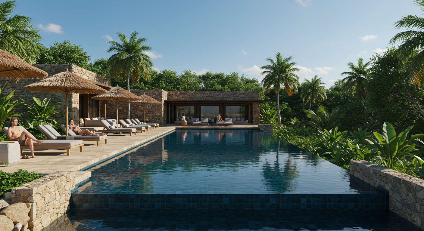 베트남 은퇴생활