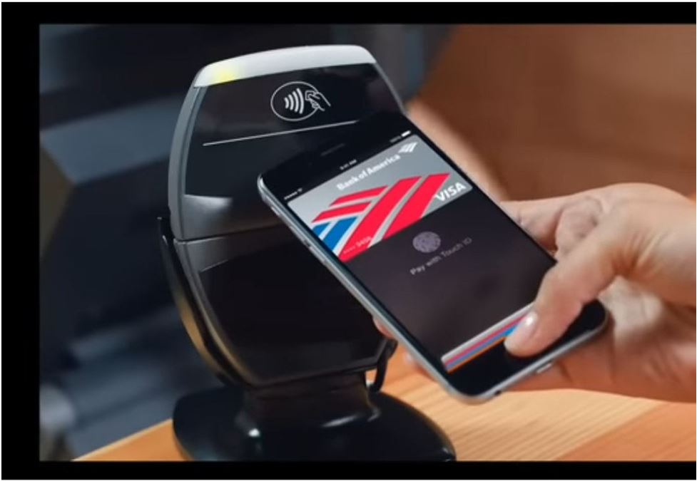 애플페이(ApplePay) 국내사용시작.현대카드제휴