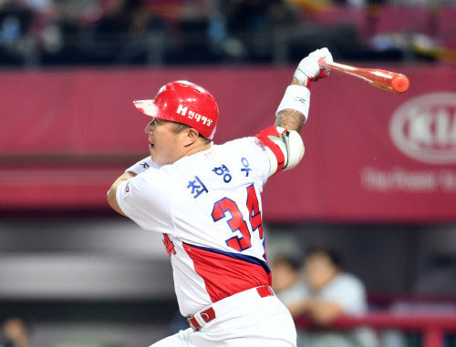 최형우 FA 행방, 드디어 결정되나? 삼성 복귀 임박!