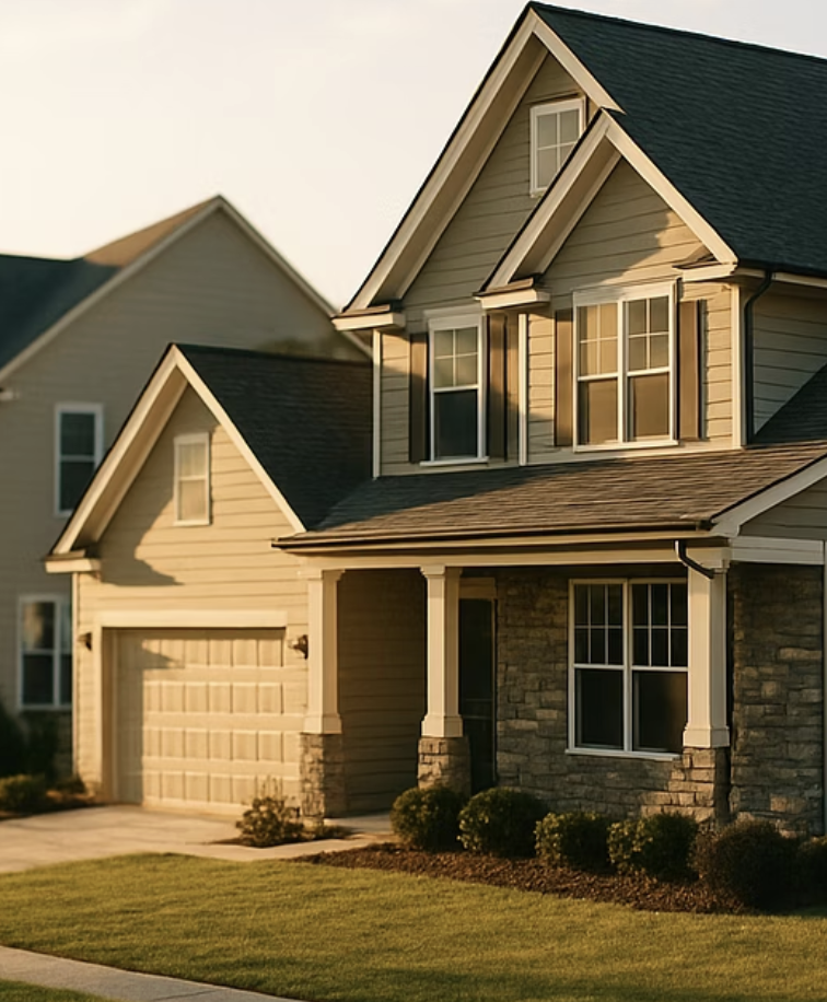 누구나 집을 살 수 있다는 달콤한 유혹