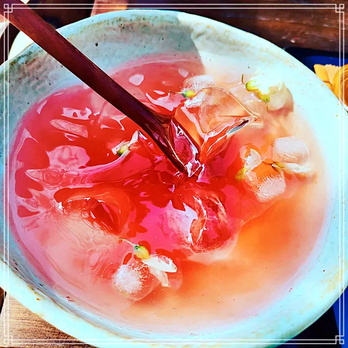 남양주, 팔당 맛집 한옥 디저트 카페, 과일 모찌, 찹쌀떡