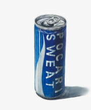 포카리스웨트-사진2