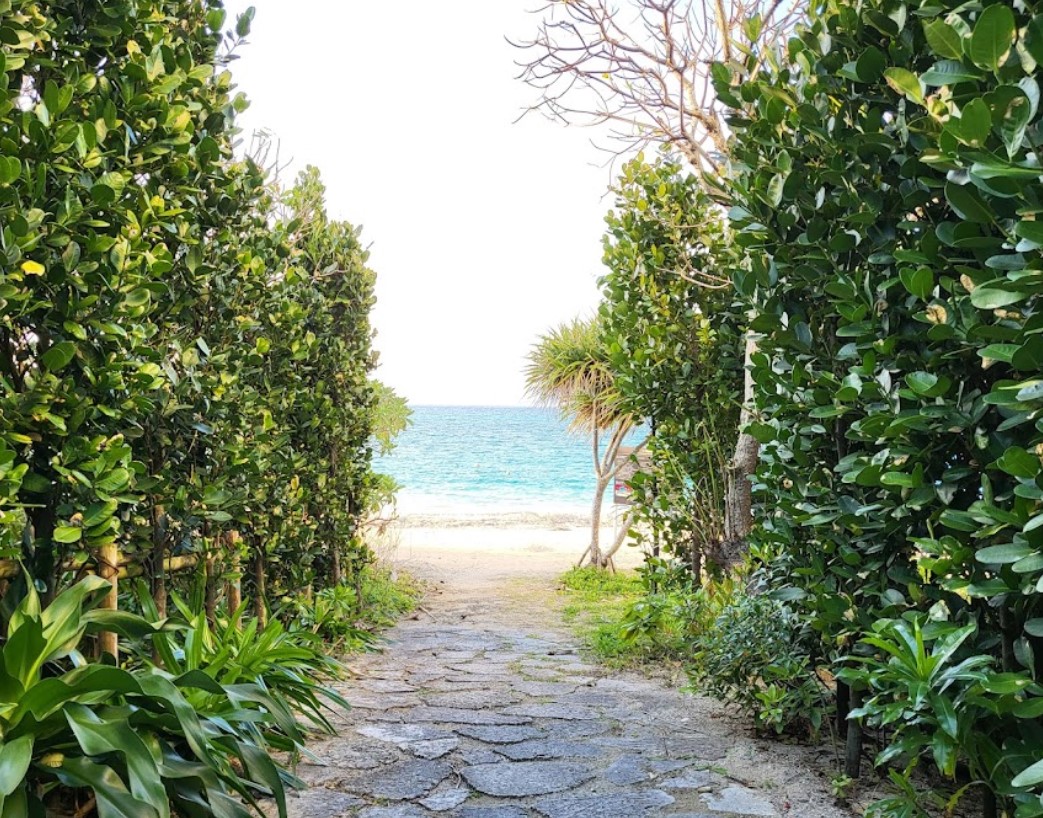  오키나와 나고비치