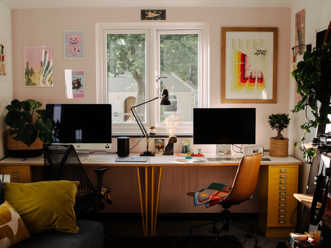 'Office'