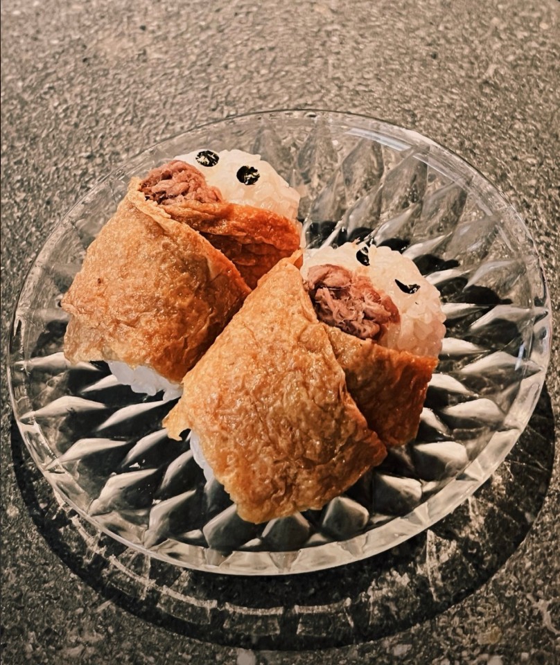 성수동 무색 리뷰 ❘ 숙성회와 초밥이 특별한 일식당, 분위기와 서비스는?