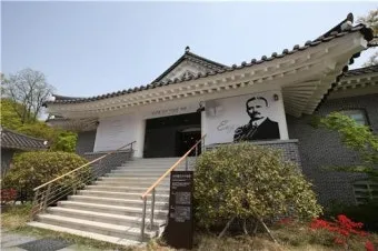 광주 양림동 역사문화마을 산책과 근대 감성 체험_6