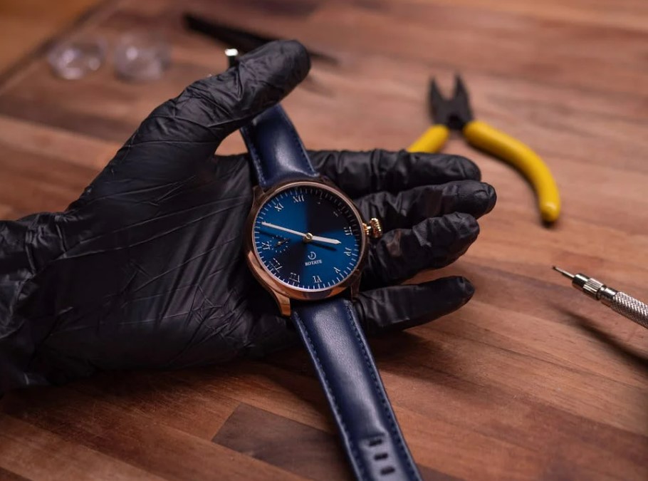 까르띠에 시계 배터리 교체 방법과 비용 총정리 (2025 최신)