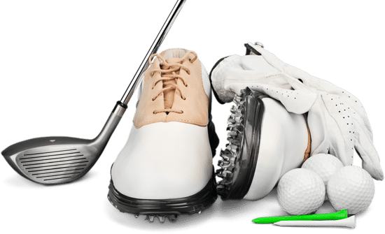 골프화 선택