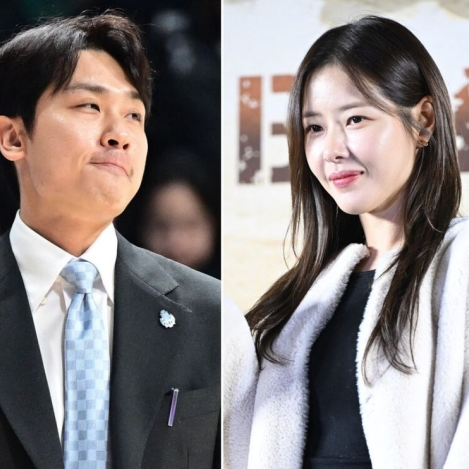 박하나 남편