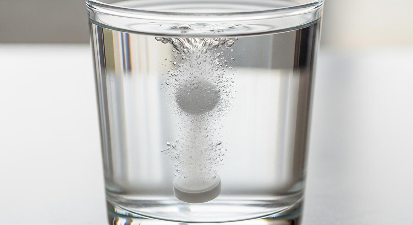 설사분유 퐁당퐁당