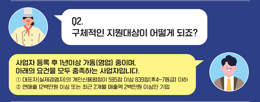 비즈플러스카드로 소상공인도 금융 혜택을 누리자!