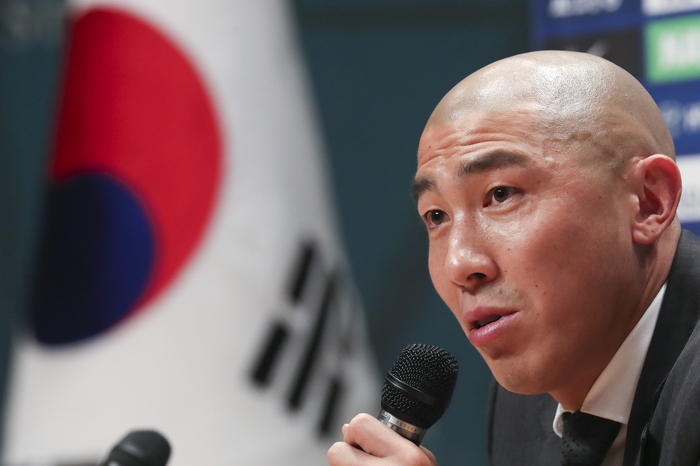 차범근의 차미네이터 '차두리' 프로필