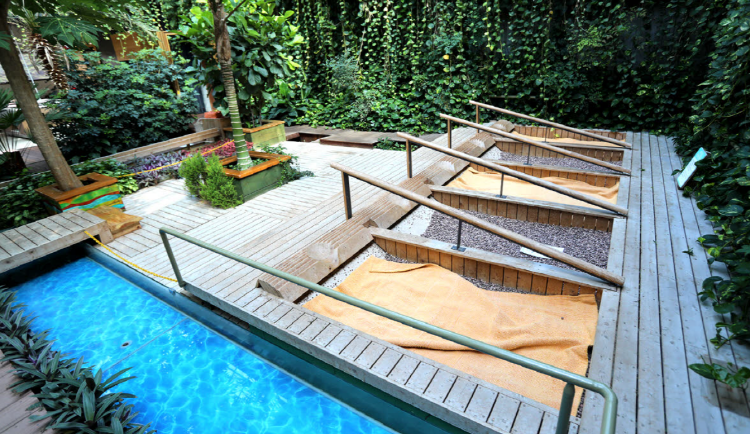 미리내 힐빙클럽