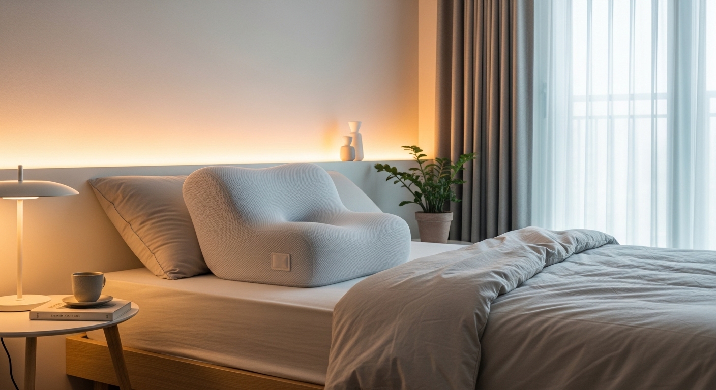 수면자세, 자세교정