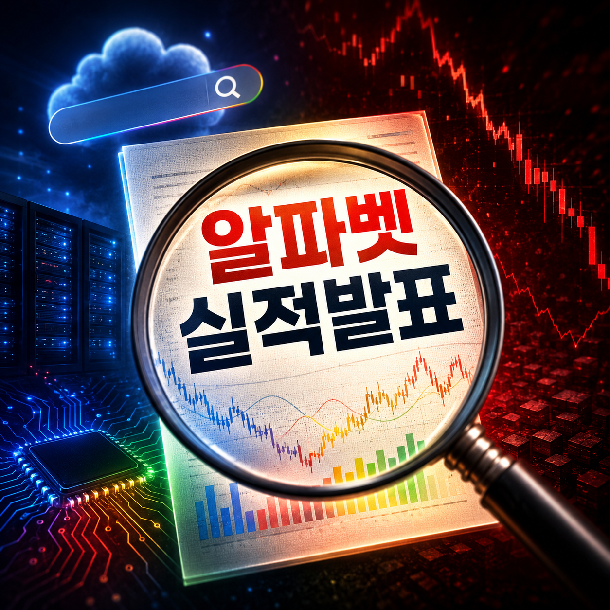알파벳 실적발표
