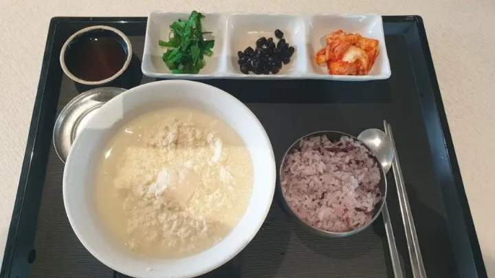 덕평휴게소-대표인기메뉴