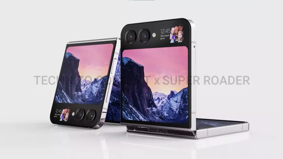 플립폰 모토로라 Razr+ 스펙과 특징 장점과 단점