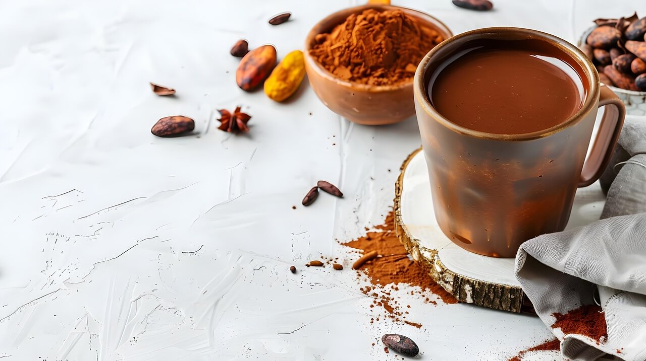 카카오닙스 효능과 먹는법