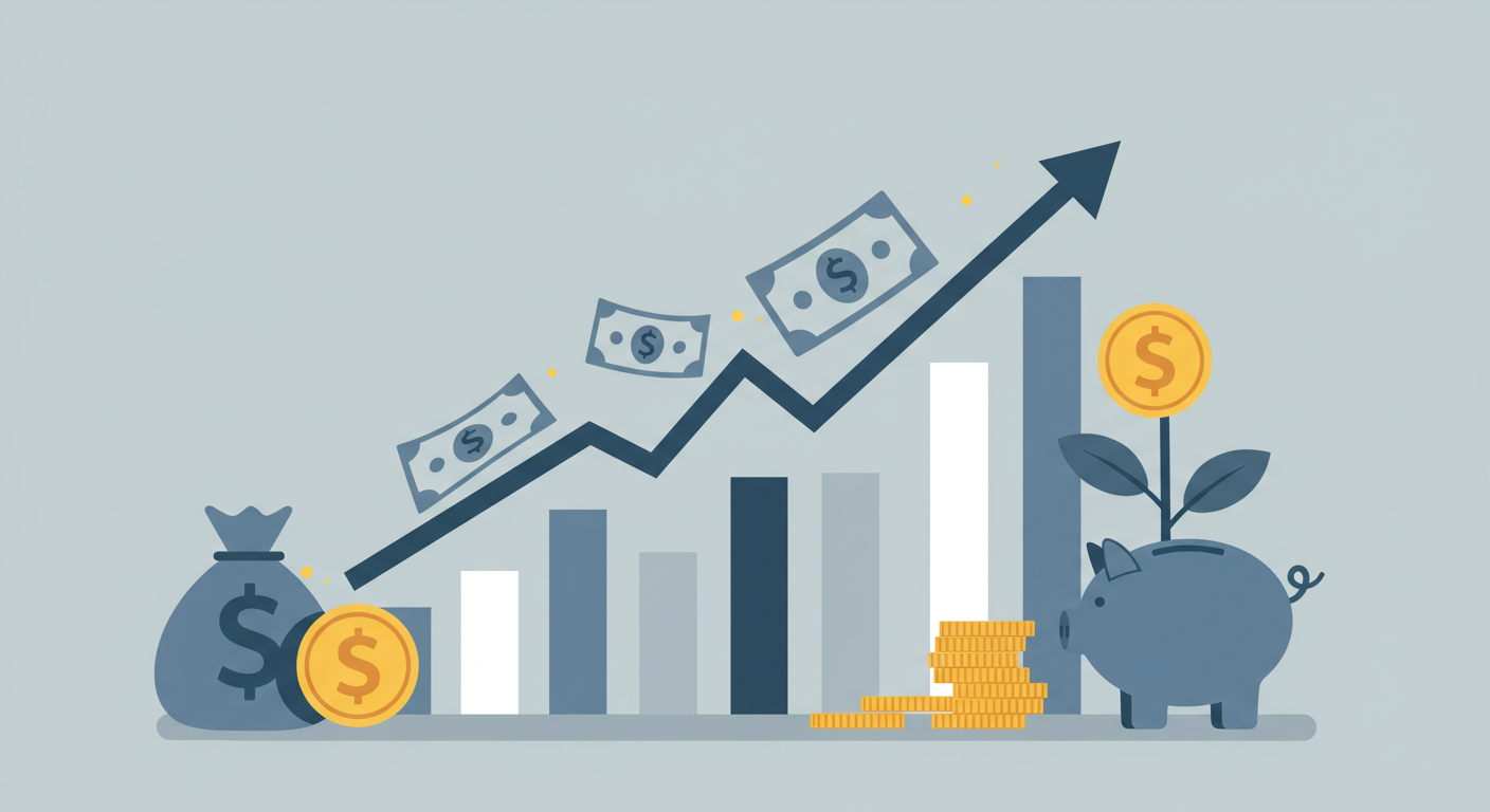 초보 투자자를 위한 고배당주 완벽 가이드