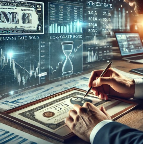 채권 재테크: 안정적인 투자 전략과 수익 창출 방법