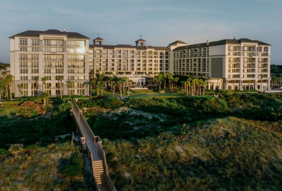 The Ritz-Carlton, 아멜리아 아일랜드