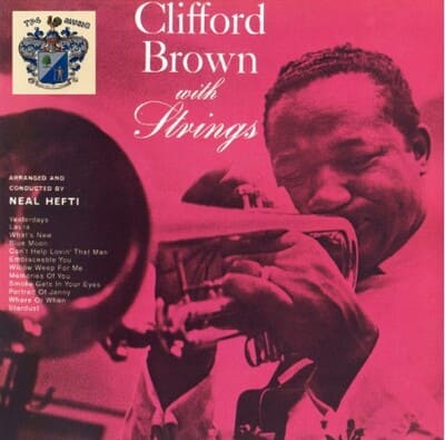 클리포드 브라운 스트링