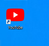 유튜브 바로가기 홈페이지 사진