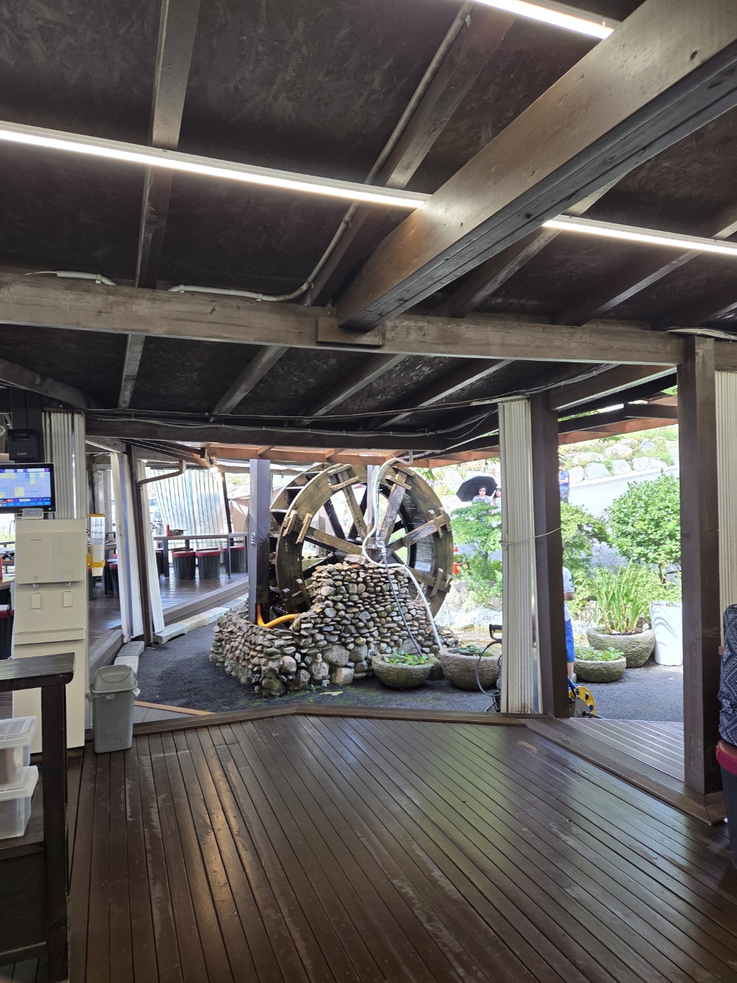 강화도 1박2일 효도여행